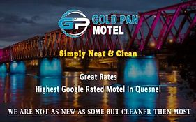 Gold Pan Motel